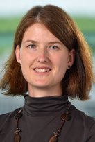 Portrait von Dr. Manuela Mühlmann