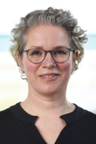 Portrait von  Kerstin Ketels