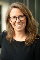 Portrait von  Melanie Kerker