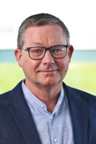 Portrait von Stephan Kallhoff Portrait von Stephan Kallhoff