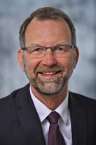 Portrait von Jens Matschenz Portrait von Jens Matschenz