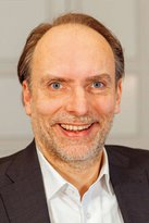 Portrait von Helge Niessen Portrait von Helge Niessen