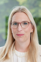 Portrait von Elise Ruppel Portrait von Elise Ruppel